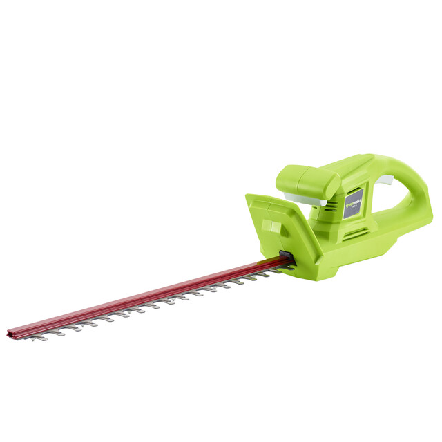 Product image 1 of Greenworks Accu Heggenschaar 24 Volt Zonder Accu En Lader