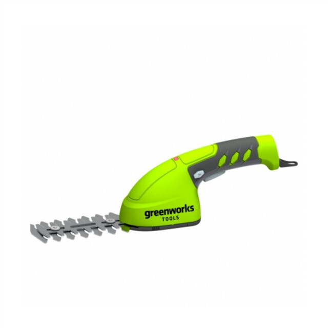 Product image 1 of Greenworks 7.2V Accu Grasschaar