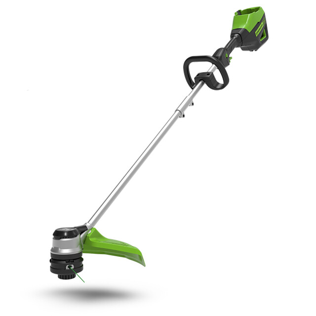 Product image 1 of Greenworks GD60LT 60 V Accu Grastrimmer - Zonder Accu en Lader