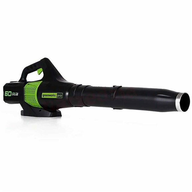 Product image 1 of Greenworks GD60AB Accu Bladblazer 60 V - Zonder Accu en Lader