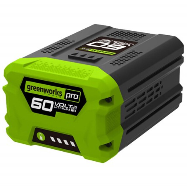 Product image 1 of Greenworks 60 V Accu - 2,0 Ah