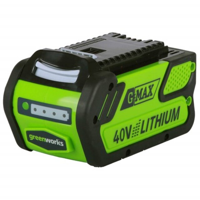 Product image 1 of Greenworks 40 V Accu - 2,0 Ah