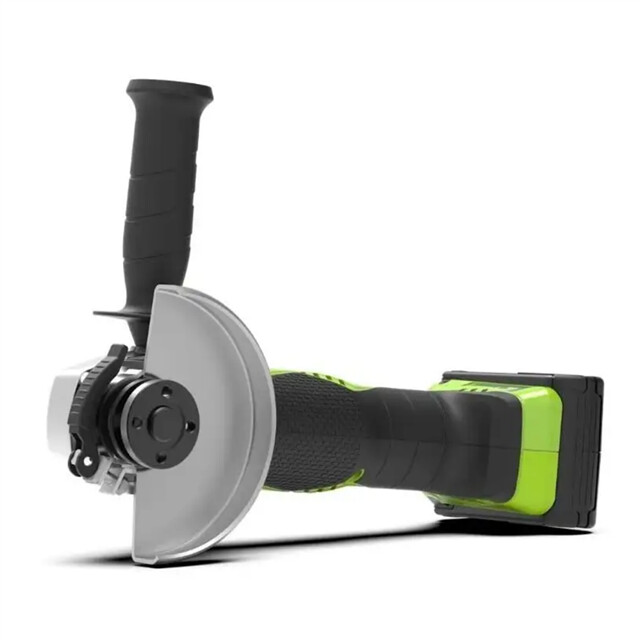 Product image 1 of Greenworks Haakse Slijper 24 Volt 