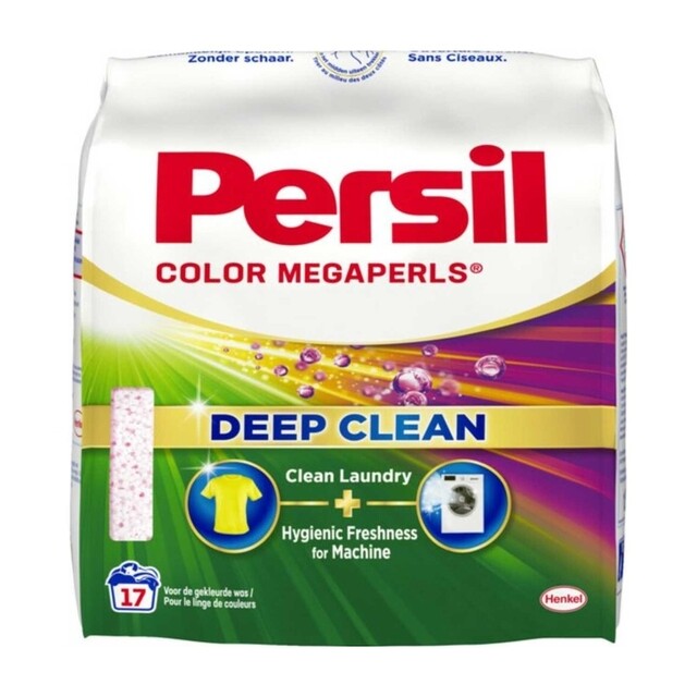 Product image 1 of Persil Waspoeder 17sc Color Active Clean Technology