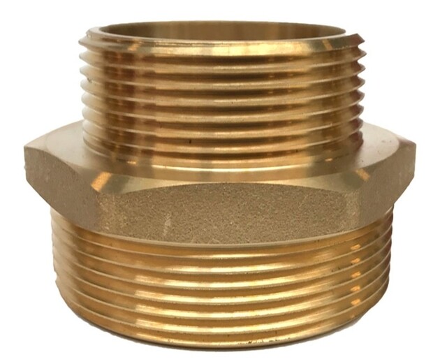 Product image 1 of Verloopnippel 1.1/4" Bu X 1" Bu