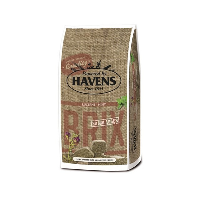 Product image 1 of Brix Havens 14 kg.