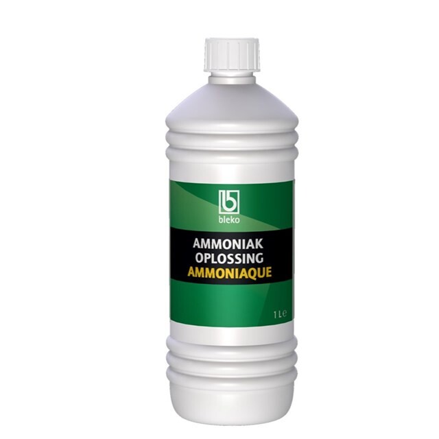 Product image 1 of Ammoniak 1 Liter