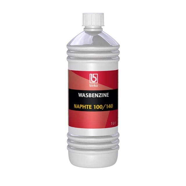 Product image 1 of Wasbenzine 1 Liter