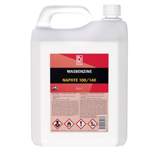 Product image 1 of Wasbenzine 5 liter