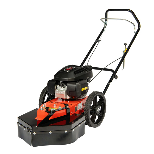 Product image 1 of Ariens WB370B PRO-2 Onkruidborstelmachine B&S Motor