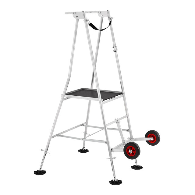 Product image 1 of Henchman Hi-Step Trolley Wielen
