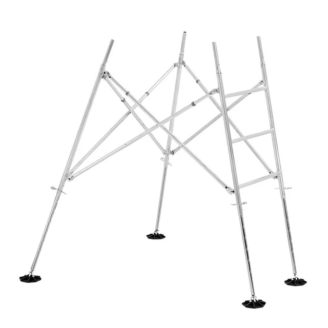 Product image 1 of Henchman HiStep Verlengstuk Aluminium