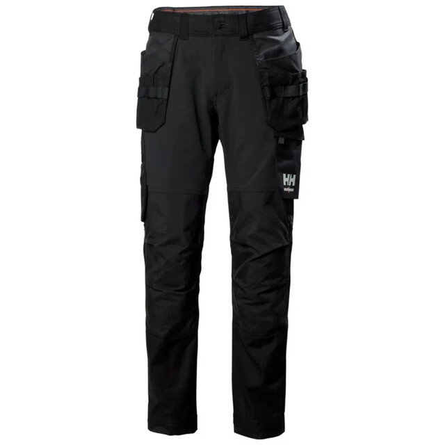 Product image 1 of Helly Hansen Oxford Cnct Pant C156