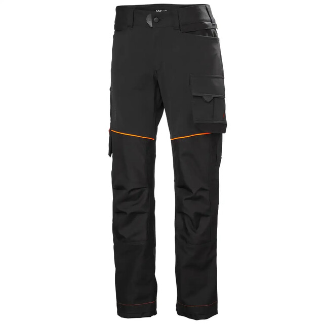 Product image 1 of Helly Hansen Chelsea Evo 2.0 Cnct Pant Black C56