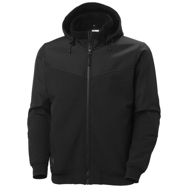 Product image 1 of Helly Hansen Oxford Winter Softshell Jacket XL
