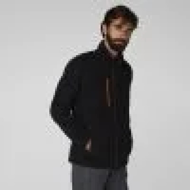 Product image 1 of Helly Hansen Oxford Classic Fleece Jacket Navy Maat XXL