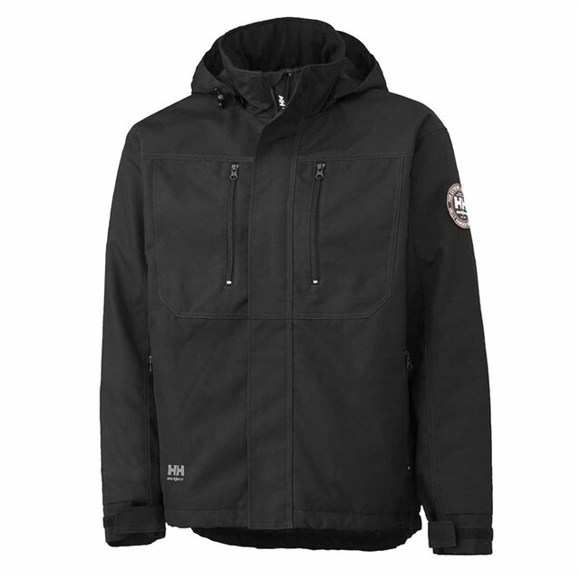 Product image 1 of Helly Hansen Berg Jacket 990 Maat XS