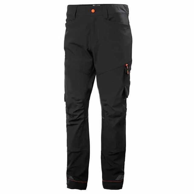 Product image 1 of Helly Hansen Kensington Evo Werk Broek 990 Zwart Maat 48