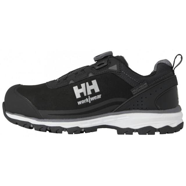 Product image 1 of Helly Hansen Werkschoen Luna 2 Low BOA S3 Dames Maat 41