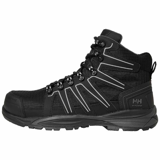 Product image 1 of Helly Hansen Werkschoen Manchester MID  - maat 41