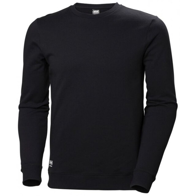 Product image 1 of Helly Hansen Manchester Sweatshirt Navy maat L