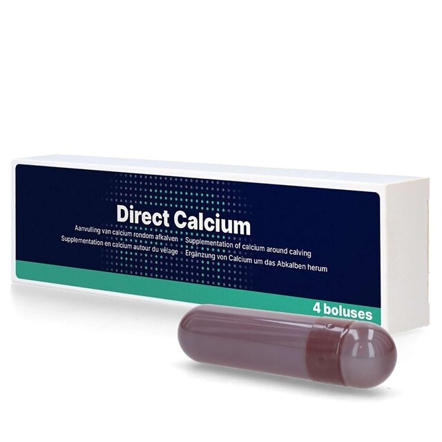 Product image 1 of Direct Calcium 94g (4st)