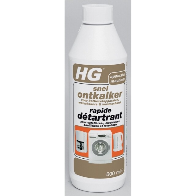 Product image 1 of HG Ontkalker 0,5ltr