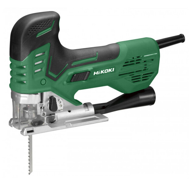 Product image 1 of Hikoki CJ160VA W1Z Decoupeerzaag - 160 mm / 800 W