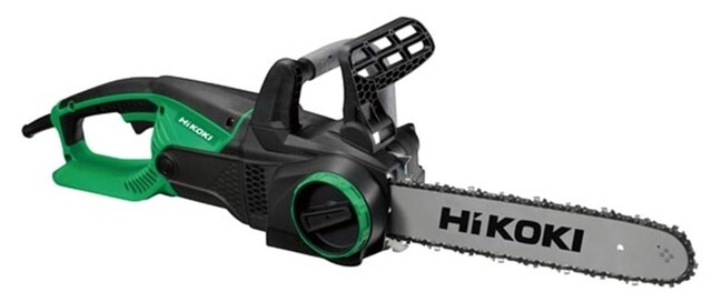 Product image 1 of HiKOKI CS35YWAZ Elektrische Kettingzaag - 35 cm