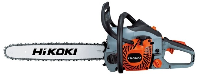 Product image 1 of HiKOKI CS40EAWGZ Benzine Kettingzaag - 40 cm
