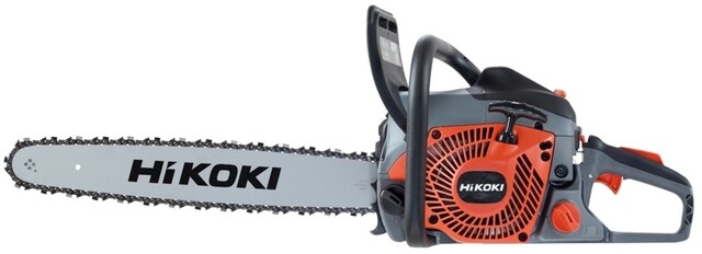 Product image 1 of HiKOKI CS51EAPWHZ Benzine Kettingzaag - 45 cm