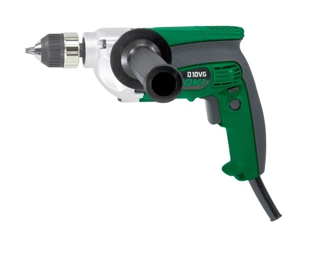 Product image 1 of HiKOKI 230 V Boormachine D10vgwuz