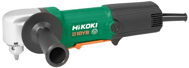 Product image 1 of HiKOKI 230 V Haakse Boormachine D10ybm1z