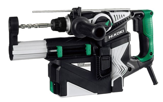 Product image 1 of HiKOKI 230 V Boor-Hakhamer - DH28PDWSZ