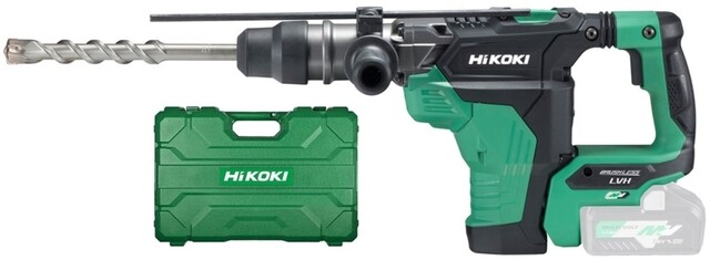 Product image 1 of HiKOKI 36 V Accu-Boorhamer - DH36DMAW2Z