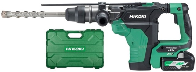 Product image 1 of HiKOKI 36 V Accu-Boorhamer - DH36DMAWAZ