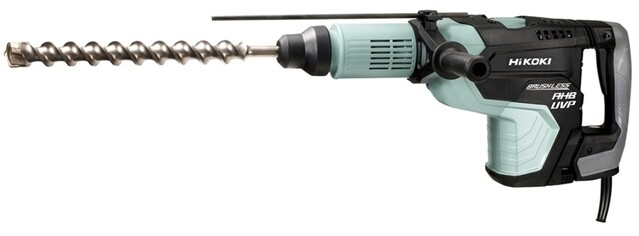 Product image 1 of HiKOKi 230 V Boor-Breekhamer - DH52MEYWSZ