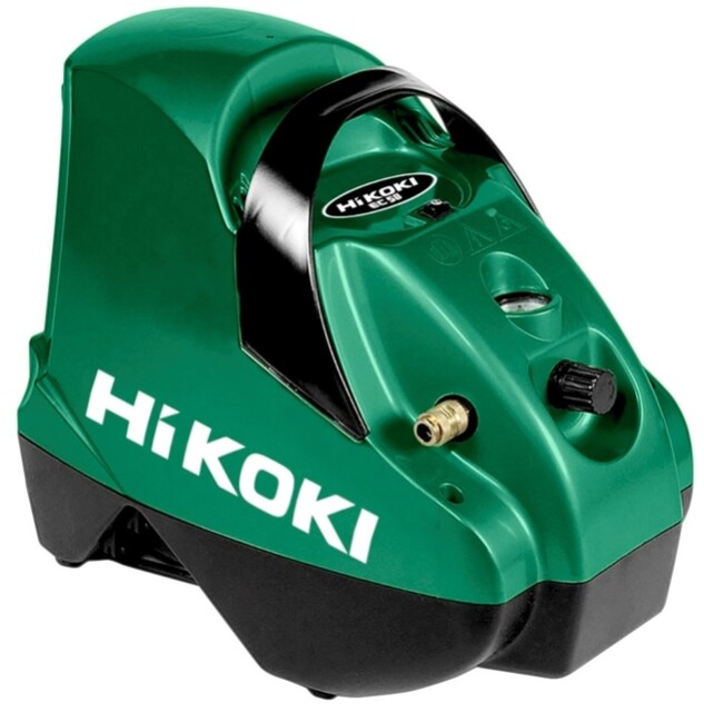 Product image 1 of HiKOKI Compressor Ec58laz