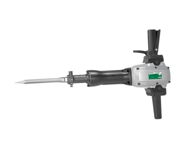 Product image 1 of HiKOKI 230 V Hak- / Breekhamer - H70SALAZ