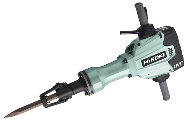 Product image 1 of HiKOKI 230 V Breekhamer - H90SGWAZ