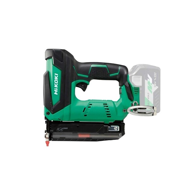 Product image 1 of Hikoki Accu Pin Nailer 18V-23 Gauge  - Exclusief Lader en Accu's 