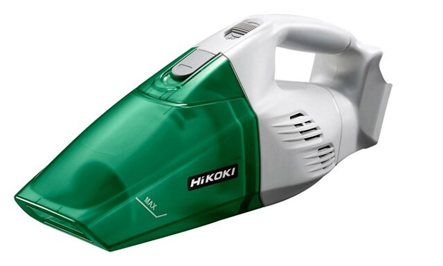 Product image 1 of HiKOKI Snoerloze Handstofzuiger 18V