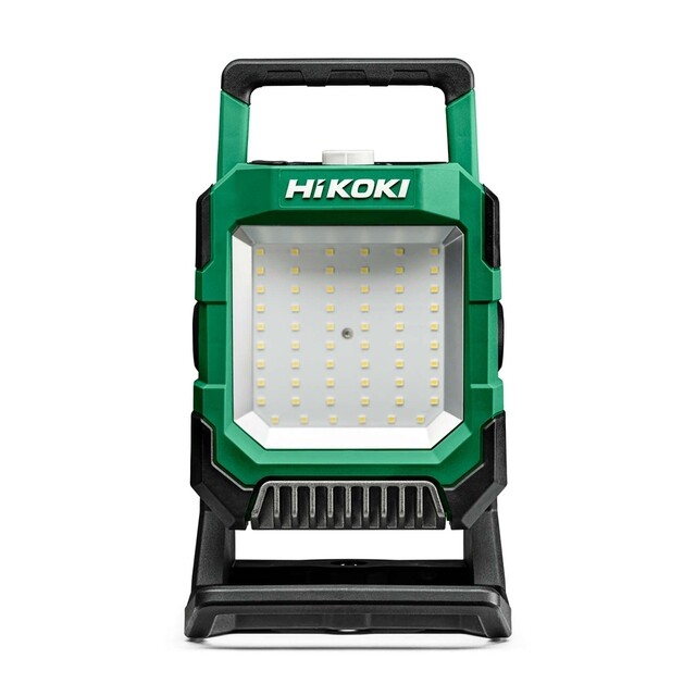 Product image 1 of Hikoki Accu Bouwlamp LED 18V - Exclusief Lader en Accu's