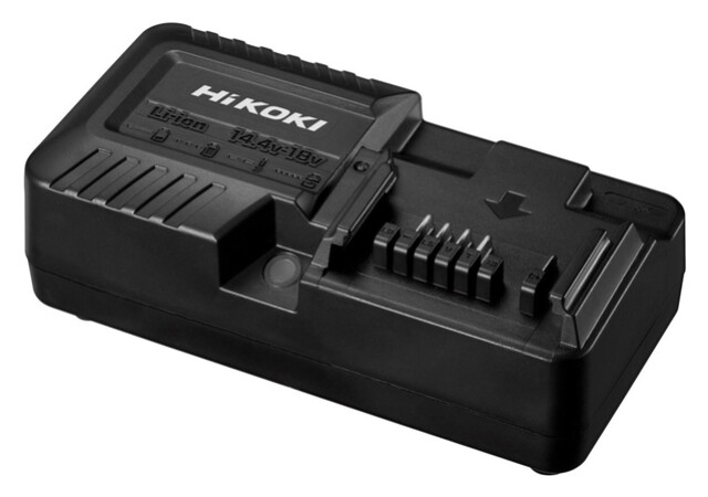 Product image 1 of HiKOKI Oplader UC18YKSLW0Z