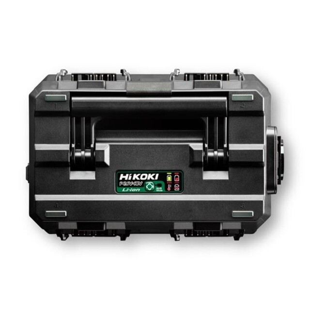 Product image 1 of HiKOKI Multilader 14,4/18V  Uc18ytslw0z