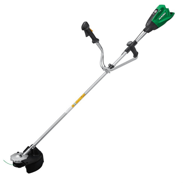 Product image 1 of HiKOKI CG36DAW5Z 36 V Accu Grastrimmer - Zonder Accu en Lader