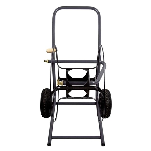 Product image 1 of Hozelock Slangenwagen Profi 120m