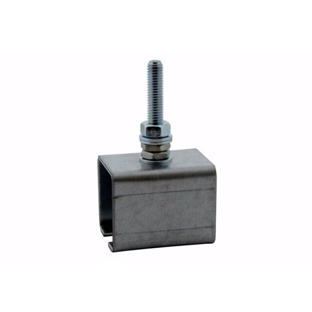 Product image 1 of Plafonddrager Staal, 4R/280S