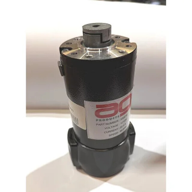 Product image 1 of AG Maxi/Mini Roermotor