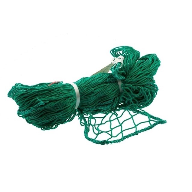 Product image 1 of Aanhangwagennet 2,5 x 1,4 M - Groen